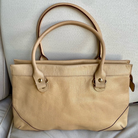 Kate Spade handbag purse many compartments formal - Picture 3 of 16